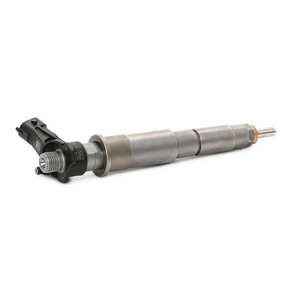 Injector Nozzle