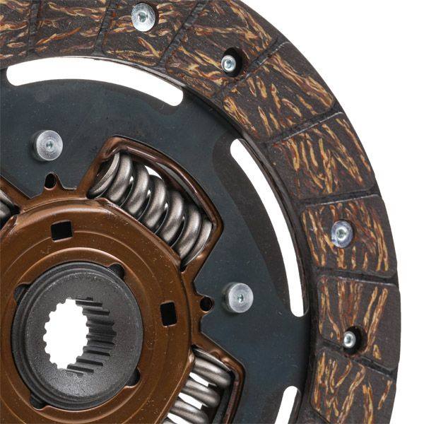 Clutch Disc