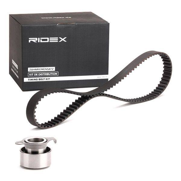 Timing Belt Kit