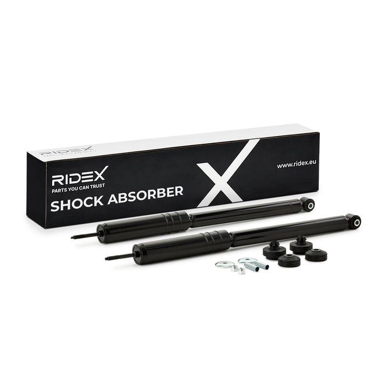 Shock Absorber