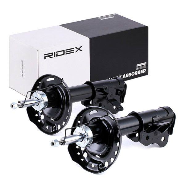 Shock Absorber