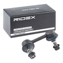 Link/Coupling Rod, stabiliser bar