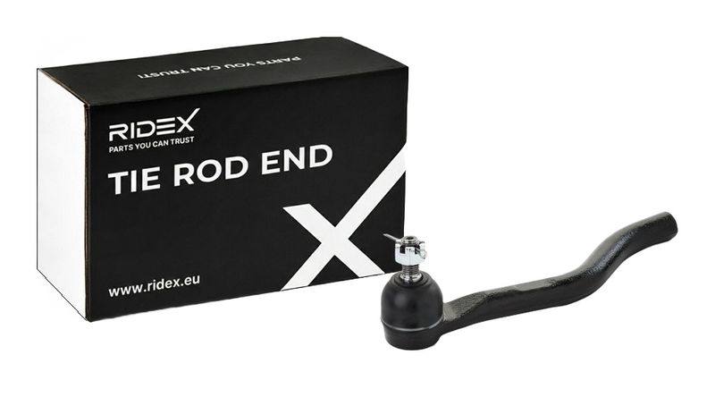 Tie Rod End