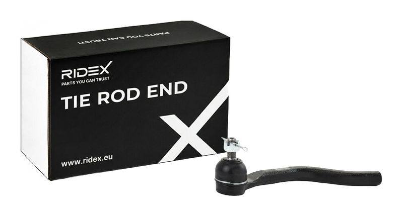 Tie Rod End
