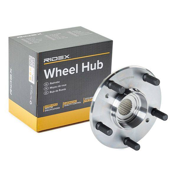 Wheel Hub