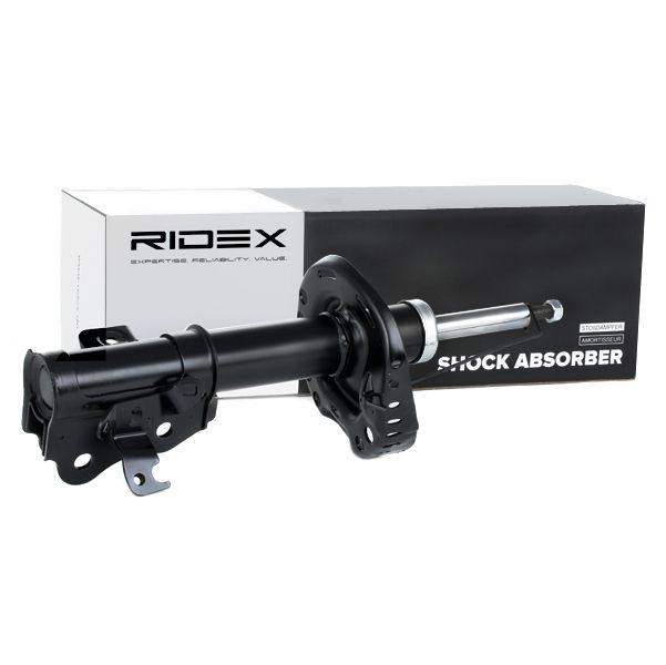Shock Absorber