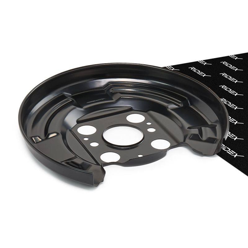 Splash Guard, brake disc