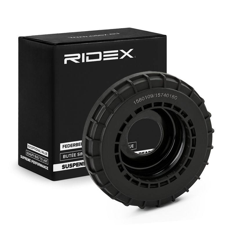 Rolling Bearing, suspension strut support mount