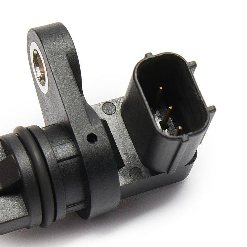 Sensor, crankshaft pulse