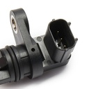 Sensor, crankshaft pulse