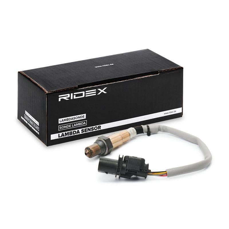 Oxygen Sensor