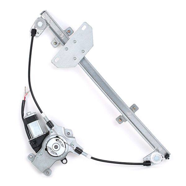 Window Regulator