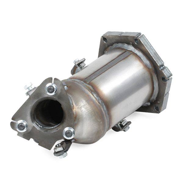 Catalytic Converter