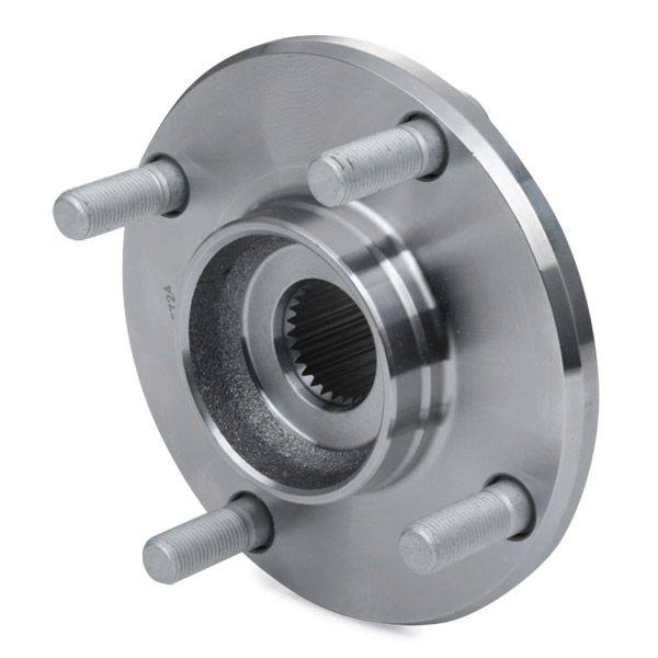Wheel Hub