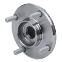 Wheel Hub