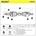 Drive Shaft
