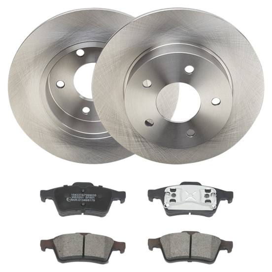 Brake Kit, disc brake