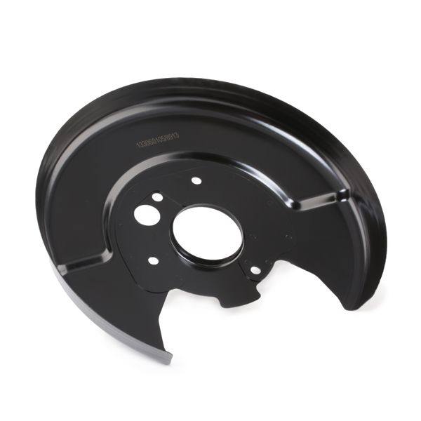 Splash Guard, brake disc