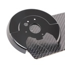 Splash Guard, brake disc