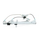 Window Regulator