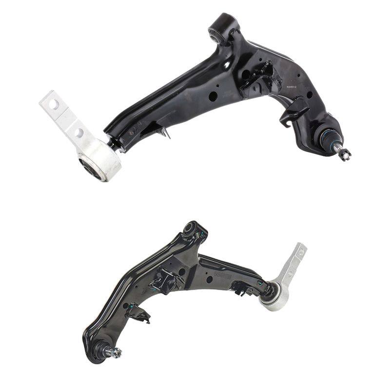 Repair Kit, control arm