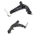 Repair Kit, control arm
