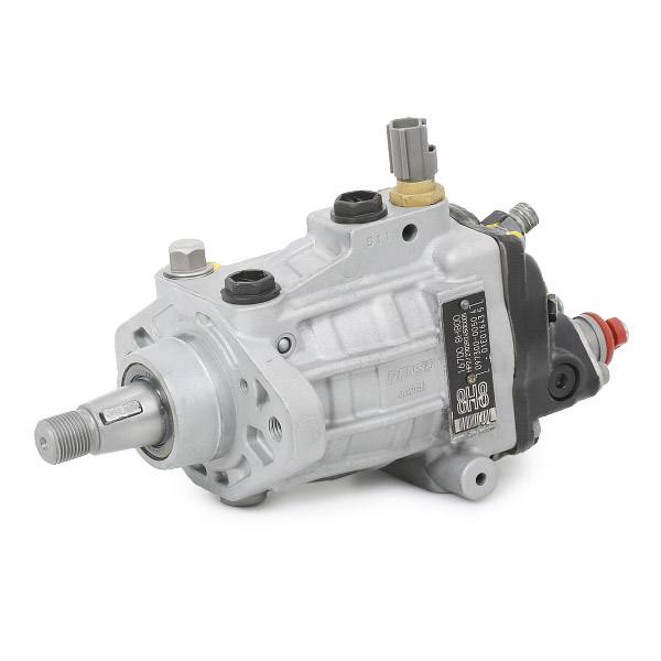 High-pressure Pump