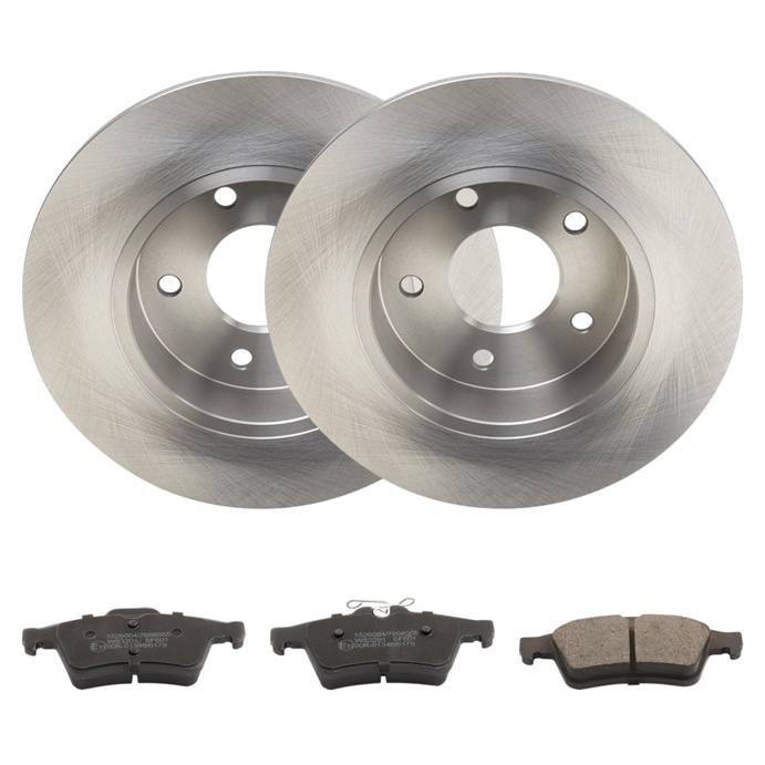 Brake Kit, disc brake
