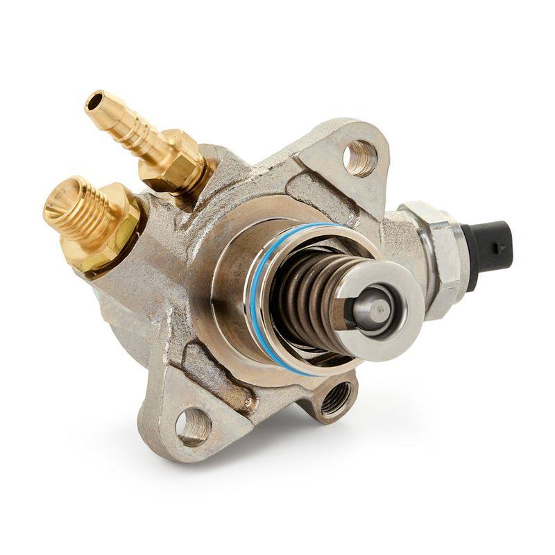 High-pressure Pump