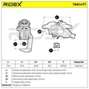 Brake Caliper