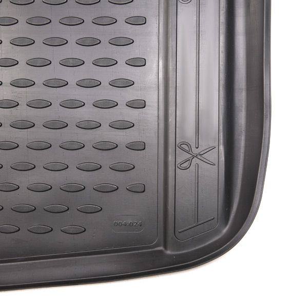Boot-/Cargo Area Tray
