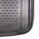 Boot-/Cargo Area Tray
