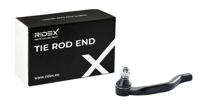 Tie Rod End