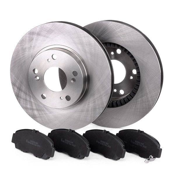 Brake Kit, disc brake