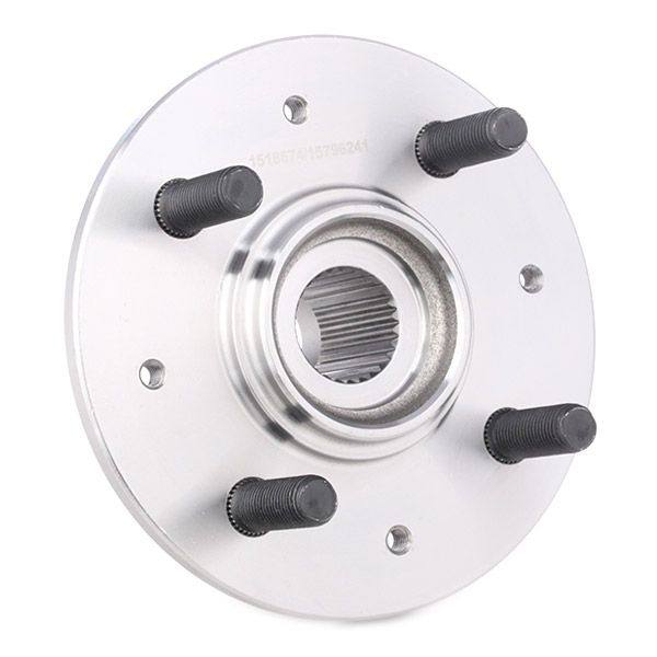 Wheel Hub