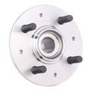 Wheel Hub