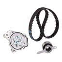 Water Pump & Timing Belt Kit