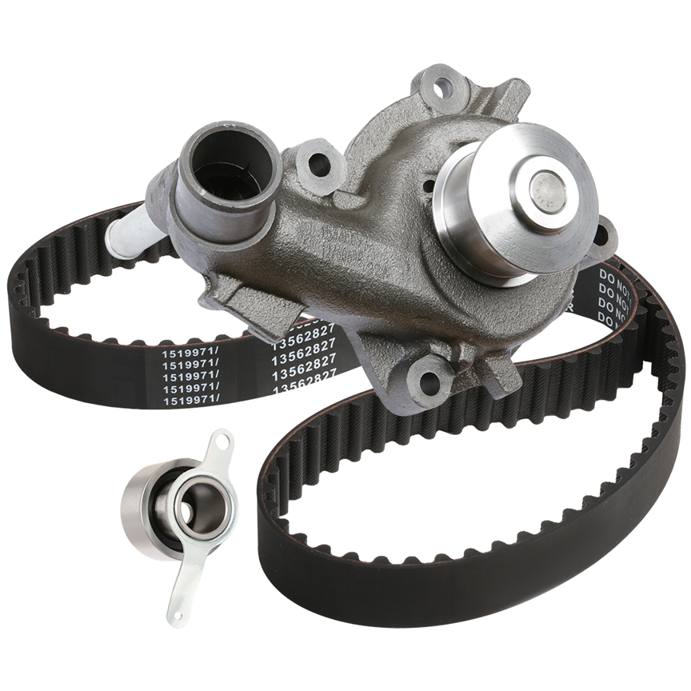 Water Pump & Timing Belt Kit