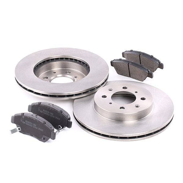 Brake Kit, disc brake