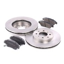 Brake Kit, disc brake