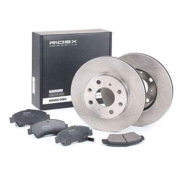 Brake Kit, disc brake