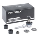 Link/Coupling Rod, stabiliser bar