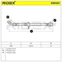 Brake Hose
