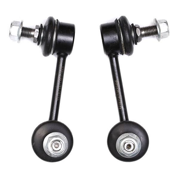 Repair Kit, stabiliser coupling rod