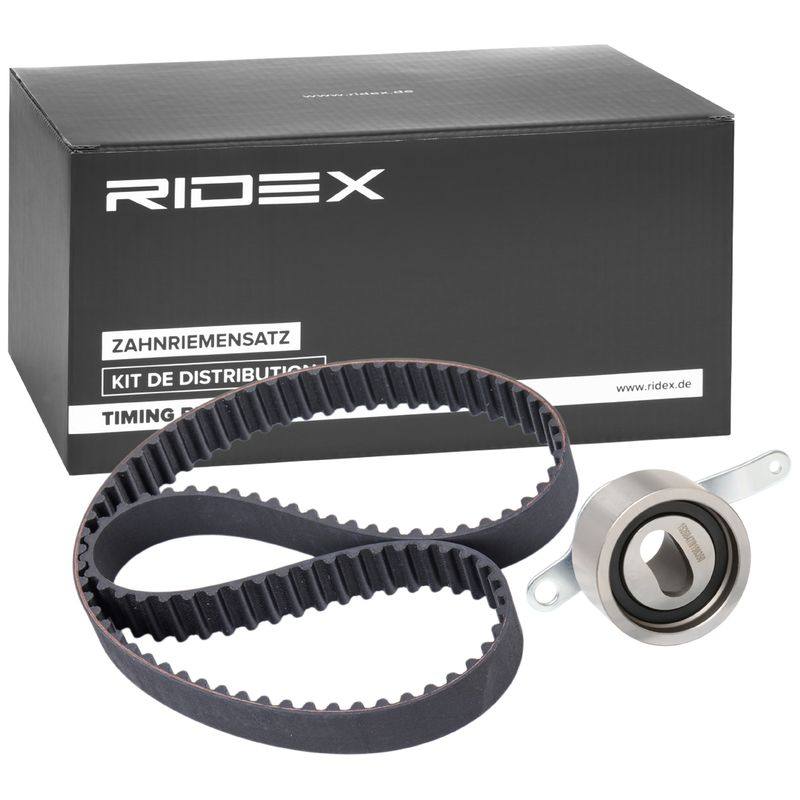 Timing Belt Kit