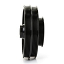 Belt Pulley, crankshaft