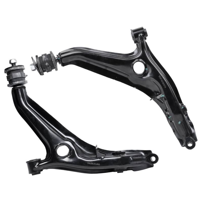 Repair Kit, control arm