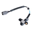 Sensor, crankshaft pulse