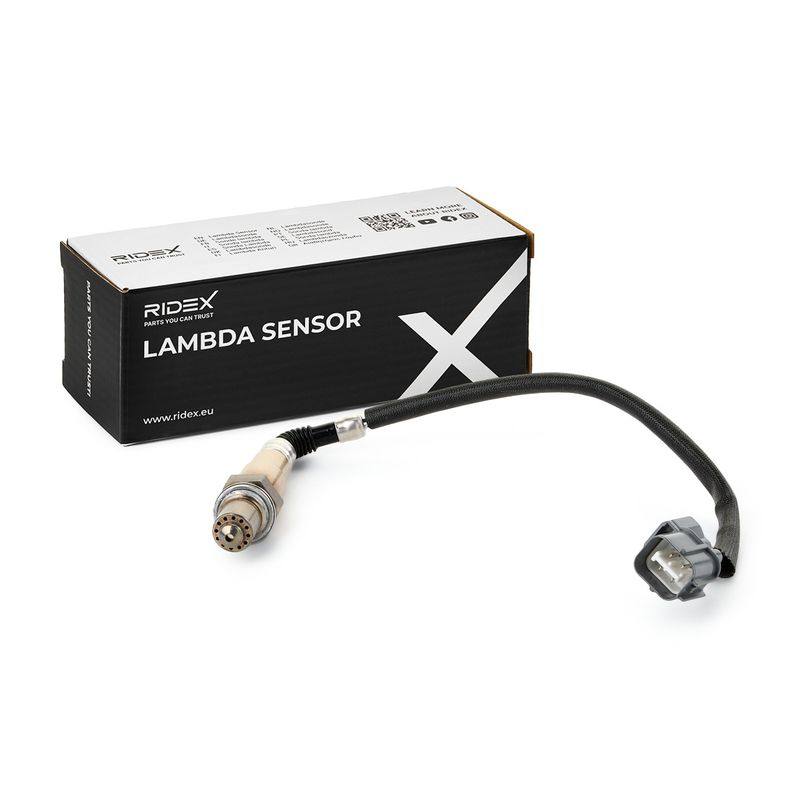 Oxygen Sensor