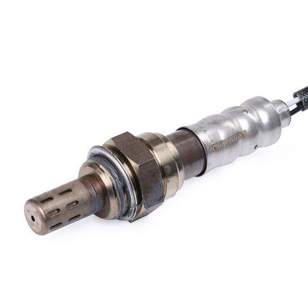Oxygen Sensor